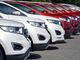 Mercato auto: dopo un mese di flessione il Vco torna a vendere