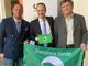 Bandiera Verde, premiati Alessandro Zacchera e la sua Compagnia del Lago