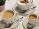 Nonostante l'aumento dei prezzi gli svizzeri restano grandi amanti del caffè