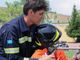Torna il campo scuola della protezione civile del Vco