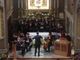 Torna il &quot;Concerto per l'avvento&quot; della Cappella Musicale del Calvario
