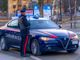 Taglia 4 gomme ad un'auto, 60enne denunciato