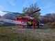 Ritrovato l'escursionista 66enne disperso in Val Grande