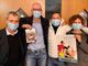 Mauro D’Ambrosio rieletto all’unanimità coordinatore territoriale Slp Cisl