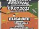 Hill Music Festival: musica cibo e birra alla Collinetta dello Sport di Villadossola