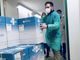 Arrivate in Piemonte le prime 17.800 dosi di vaccino AstraZeneca