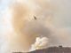 Incendi boschivi,  la Regione revoca lo stato di massima pericolosità