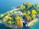 Canton Ticino, riaprono al pubblico le isole di Brissago