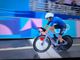 Elisa Longo Borghini ottava nella crono olimpica