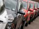 Mercato auto: inversione di tendenza per il Vco che fa passi all’indietro