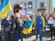 Da tutto il Vco in piazza Ranzoni a Intra per dire no alla guerra in Ucraina. FOTO
