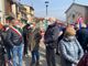 In 200 alla manifestazione promossa dal Comitato per la Pace del Vco