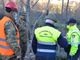 Protezione civile ed esercito insieme per i soccorsi durante le alluvioni
