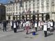 Anche gli artigiani in piazza: &quot;In sicurezza, ma ripartire. Siamo allo stremo&quot;. VIDEO