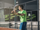 Anche nel Vco è scoppiata la padel mania