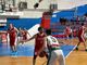 Basket serie D, Paracchini Expo e Cestistica in campo stasera e domani