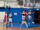 Serie D, cresce l'attesa per il derby tra Paracchini Expo Foma e Cestistica
