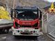 Fuga di gas a Ceppo Morelli