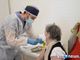 Oltre 36mila i vaccinati di giovedì in Piemonte