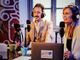 La radio delle scuole della provincia va in televisione