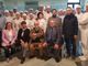 Vco Formazione, Edoardo Raspelli critico d'eccezione per gli allievi del corso di arte bianca