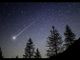 È la notte dei desideri: occhi in su alla caccia di stelle cadenti. Condizioni meteo favorevoli