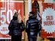 Saldi invernali: 6 italiani su 10 pronti a spendere più dell'anno scorso