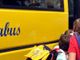 Aperte da lunedì le iscrizioni per il servizio di trasporto scolastico