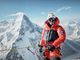 Da Mittelruck al K2, l'impresa di Tommy Lamantia FOTO