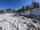 Temperature in rialzo e deboli nevicate ad alta quota: rischio valanghe moderato nel fine settimana