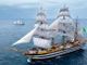 Il Piemonte in vetrina alla tappa di Tokyo del tour mondiale di nave Amerigo Vespucci