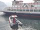 Vigili del fuoco, il sindacato chiede un'imbarcazione antincendio sul lago Maggiore