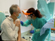 Domenica in Piemonte sono state vaccinate 32.643 persone contro il Covid
