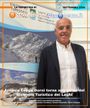 Nove anni dopo, Antonio Longo Dorni riprende la guida del Distretto Turistico dei Laghi Nove anni dopo, Antonio Longo Dorni riprende la guida del Distretto Turistico dei Laghi