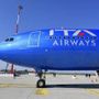 Collisione con gabbiani, boeing Palermo-Milano Linate costretto a rientrare