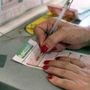 Superenalotto, numeri e la combinazione vincente 17 maggio 2025