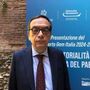 Imprese, Tripoli (Unioncamere): &quot;Italia rimane Paese di imprenditori&quot;