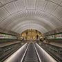 Blackout paralizza la metro Londra, tre linee sospese e ritardi su altre sei
