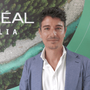 Targetti Ferri (L'Oréal Italia): &quot;Decarbonizzazione, business efficiente e impatto sociale i 3 pilastri&quot;