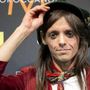 Eurovision, oggi il debutto di Lucio Corsi: il primo dopo 27 anni a suonare uno strumento sul palco