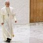 Papa Leone XIV: &quot;Congiuntura drammatica tra guerre, disuguaglianze e migrazioni forzate&quot;