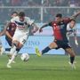 Genoa-Atalanta 3-2, bergamaschi in rimonta si assicurano tre punti