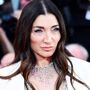 Elisabetta Franchi investe un ciclista e posta sui social, è polemica