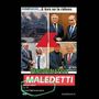 Minacce social a figlia Meloni, prof campano aveva già postato contro figli esponenti governo
