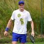 Cahill, Sinner e... la storia delle caramelle: &quot;Dopo il Roland Garros era circondato&quot;