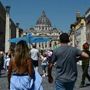Caldo record non molla l'Italia, 18 città da bollino rosso oggi e domani