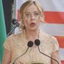 Italia-Usa, Meloni: &quot;Su molti dossier parliamo stessa lingua, bene per unità Occidente&quot;