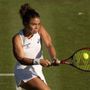 Paolini fuori da Wimbledon 2025: &quot;Potevo fare di più, ora sono stanca&quot;