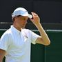 Sinner-Dimitrov oggi a Wimbledon 2025: orario, precedenti e dove vederla