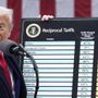 Dazi Usa, Trump minaccia Ue con tariffe del 17% su prodotti agricoli